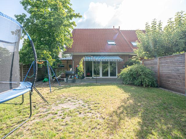 Haus kaufen in Jeddeloh I, Edewecht