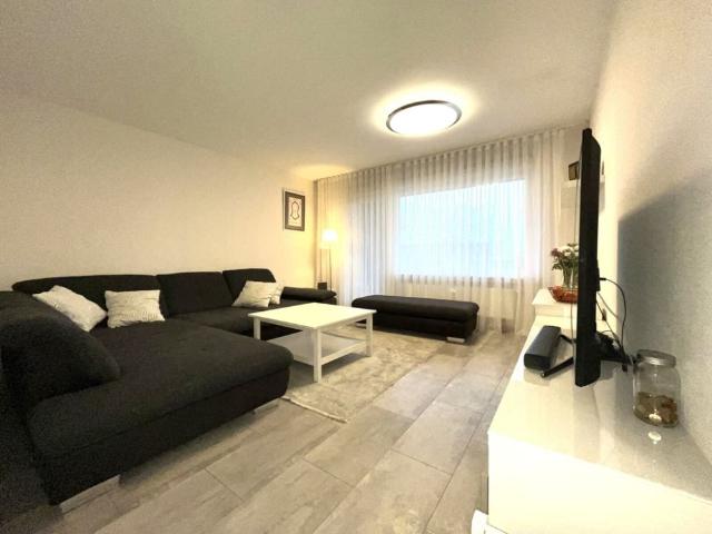 Apartment mieten in Voerde, Nordrhein-Westfalen