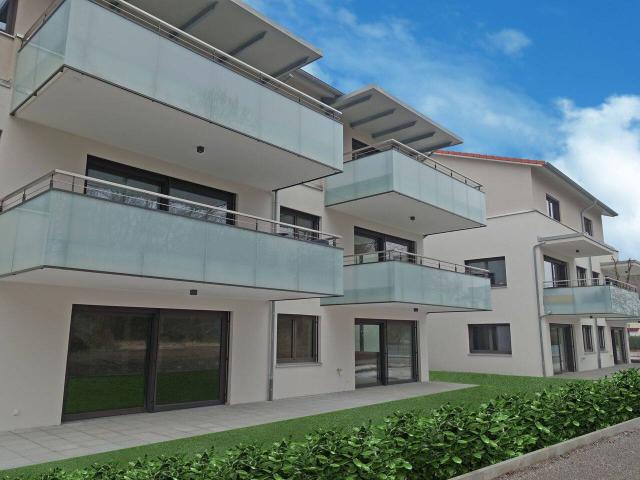 Wohnung kaufen in Friedrichshafen, Baden-Württemberg