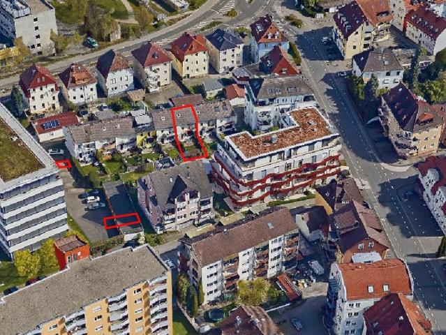 Haus kaufen in Friedrichshafen, Baden-Württemberg