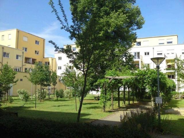 Apartment mieten in Treptow–Köpenick, Berlin