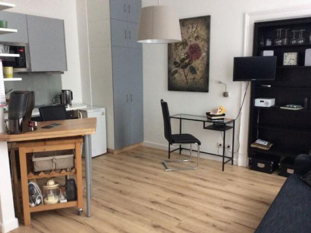 Apartment mieten in Kreuzberg, Berlin