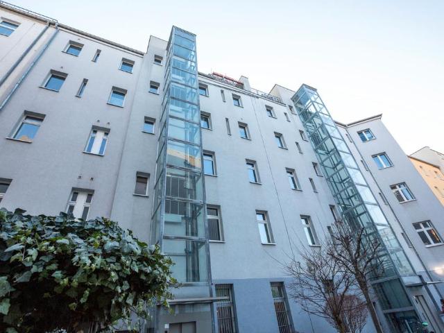 Gewerbe mieten in Kreuzberg, Berlin