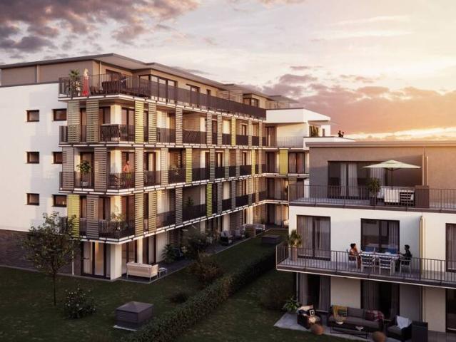 Wohnung kaufen in Villingen-Schwenningen, Baden-Württemberg