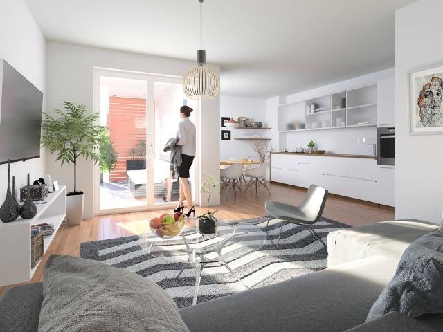 Wohnung kaufen in Villingen-Schwenningen, Baden-Württemberg