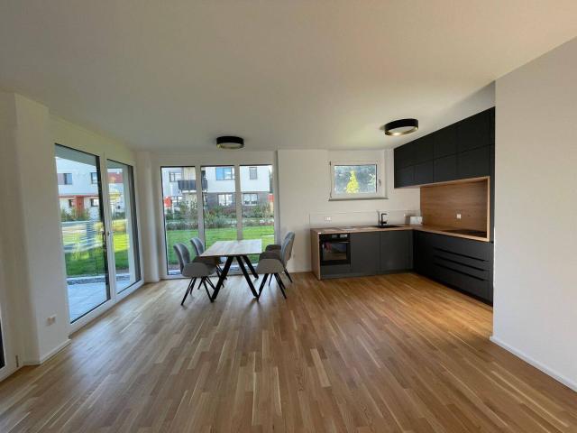 Wohnung kaufen in Villingen-Schwenningen, Baden-Württemberg