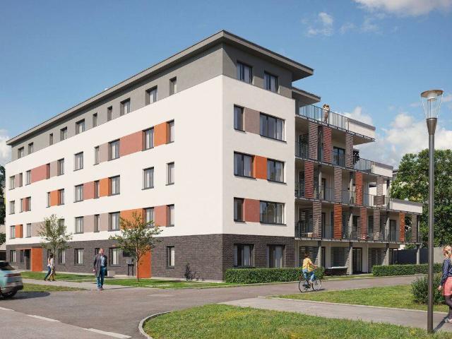 Wohnung kaufen in Villingen-Schwenningen, Baden-Württemberg