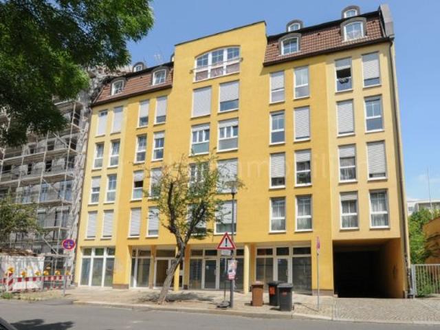 Wohnung kaufen in Dresden, Sachsen