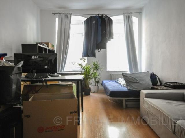 Apartment mieten in Dresden, Sachsen
