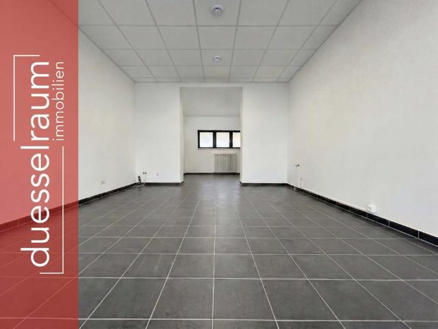 Gewerbe mieten in Bilk, Düsseldorf