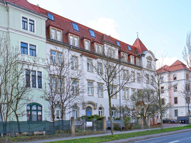 Apartment mieten in Dresden, Sachsen