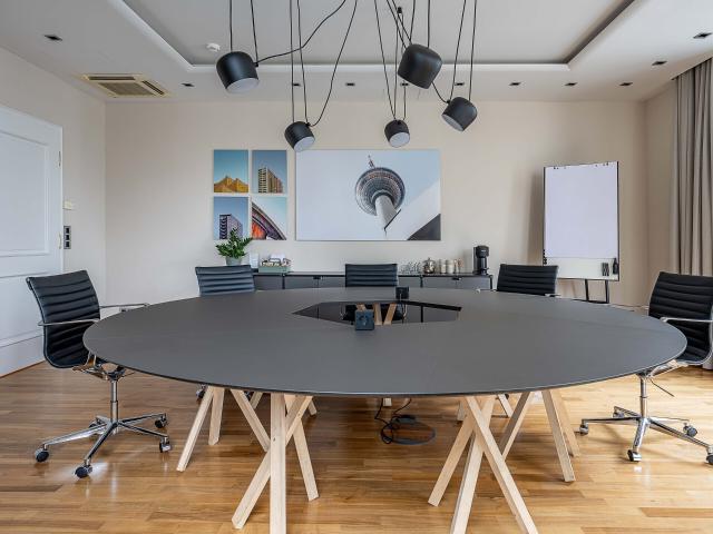 Büro mieten in Mitte, Berlin