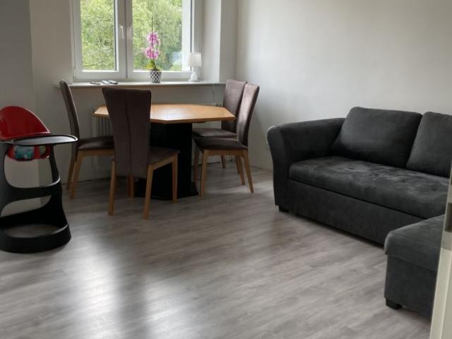 Apartment mieten in Frielick, Hamm