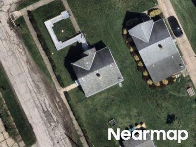 House for sale in Maple Heights, Ohio