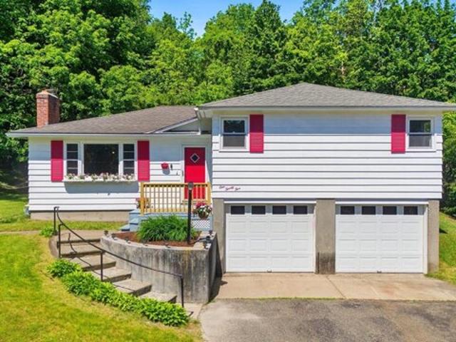 House for sale in Berkshire, Massachusetts