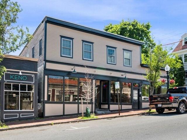 House for sale in Amesbury, Massachusetts