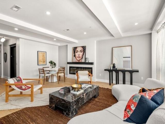 Condo for sale in West End, Boston
