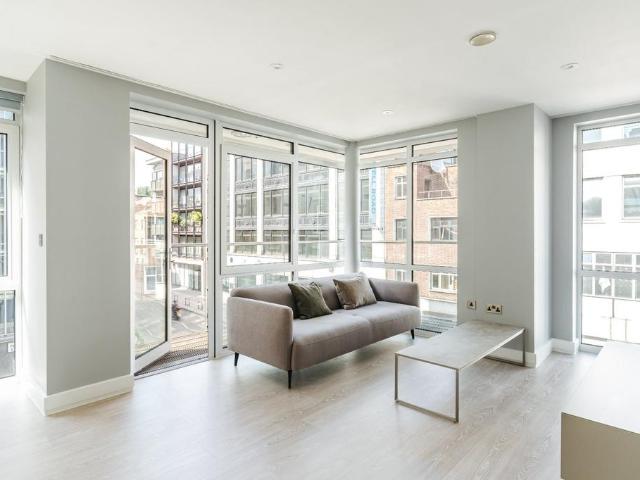 Apartment for rent in Angel, Greater London