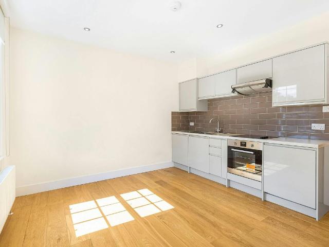 Apartment for rent in Clerkenwell, Greater London
