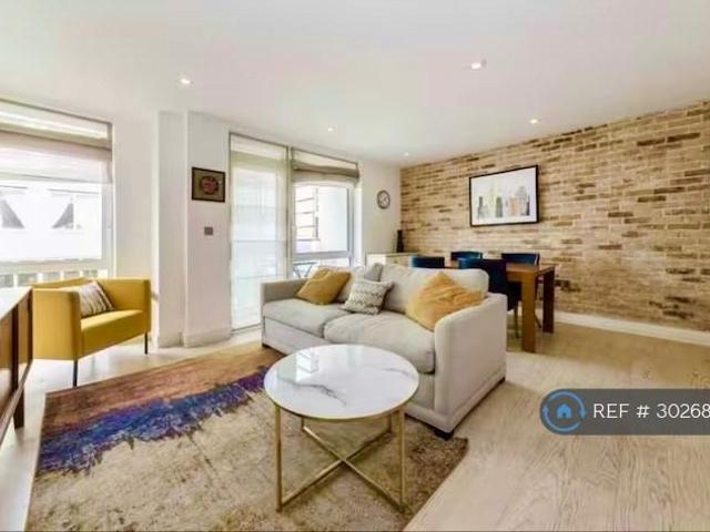 Apartment for rent in Clerkenwell, Greater London