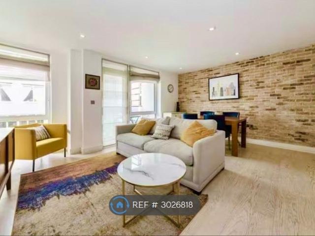Apartment for rent in Angel, Greater London