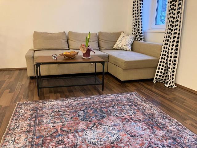 Apartment mieten in Wien