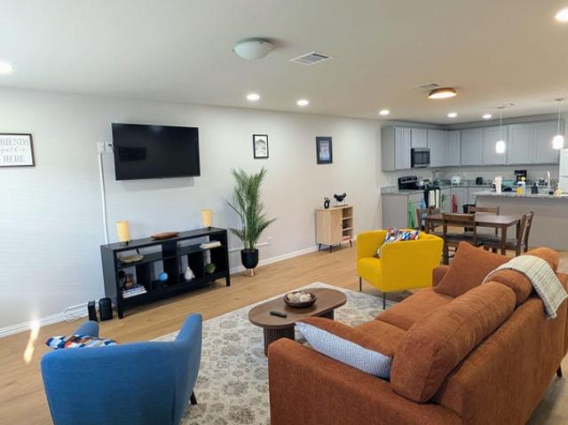 Room for rent in Fort Worth, Texas