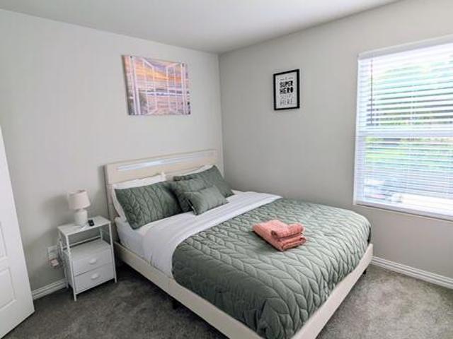 Room for rent in Fort Worth, Texas