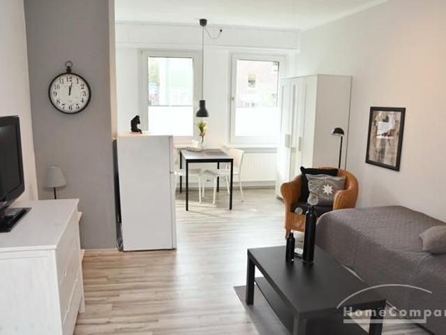Apartment mieten in Südstadt-Bult, Hannover
