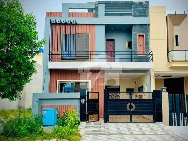 House for sale in Gujranwala, Islamabad Capital Territory