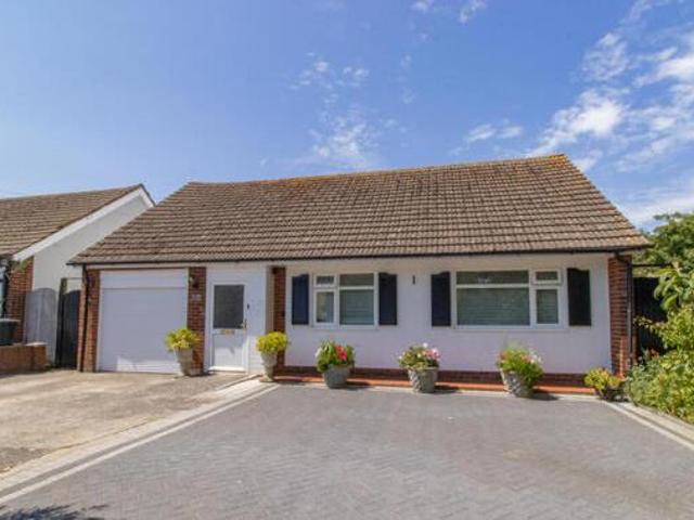 House for sale in East Cliftonville, Thanet