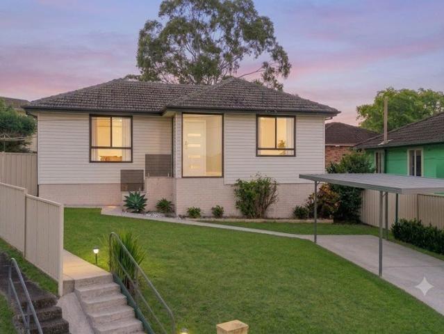 House for sale in Sydney, New South Wales