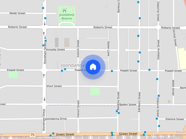 Room for rent in Stirling, Western Australia