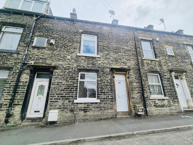 Apartment for rent in Ovenden, Halifax