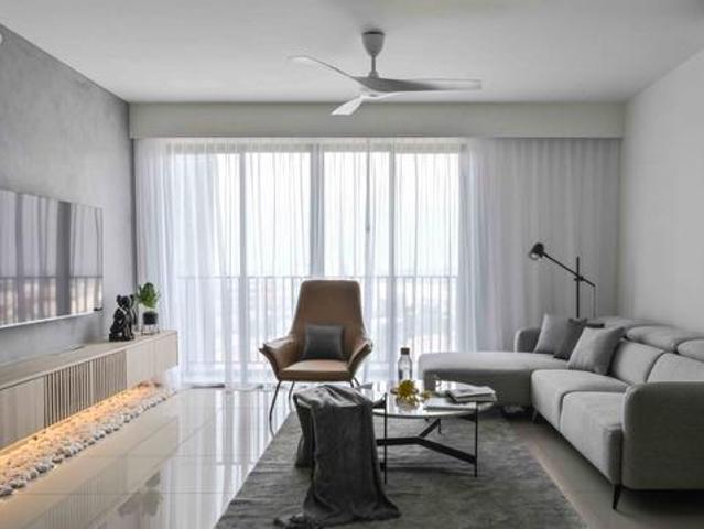 Condominium for sale in Bukit Jalil, Kuala Lumpur