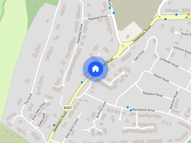 Room for rent in Ickenham, Greater London