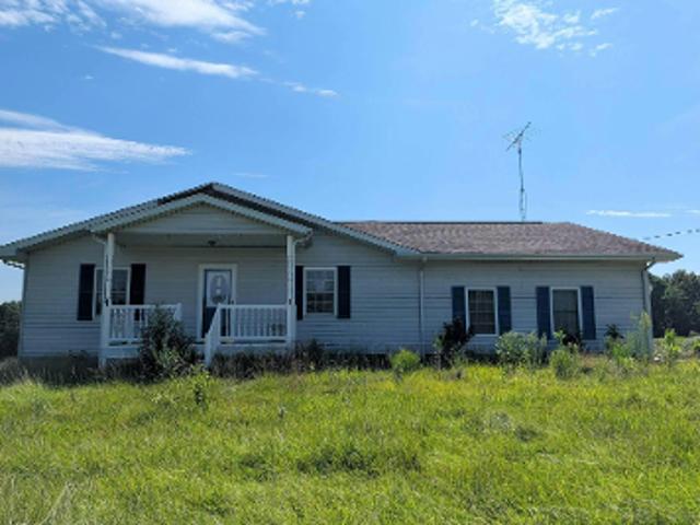 House for sale in Perryville, Missouri
