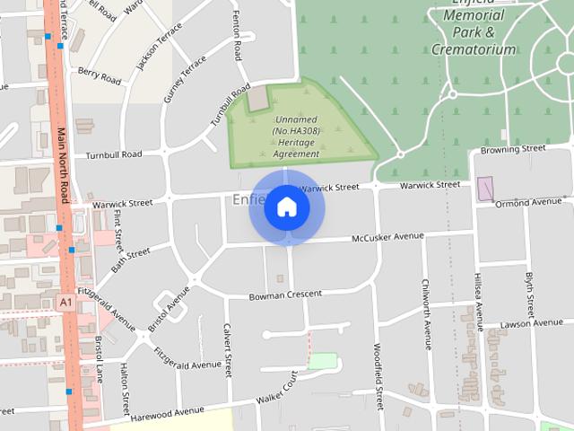 Room for rent in Horseshoe Creek, South Australia