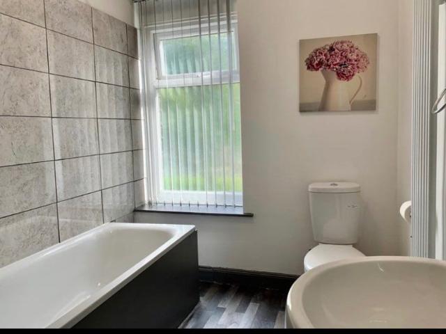 Room for rent in Huddersfield, West Yorkshire