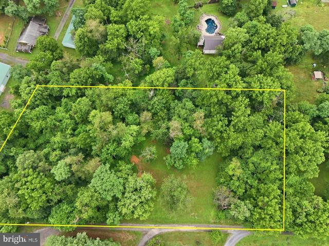 Land for sale in Virginia