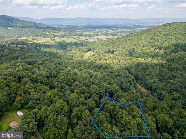 Land for sale in Virginia