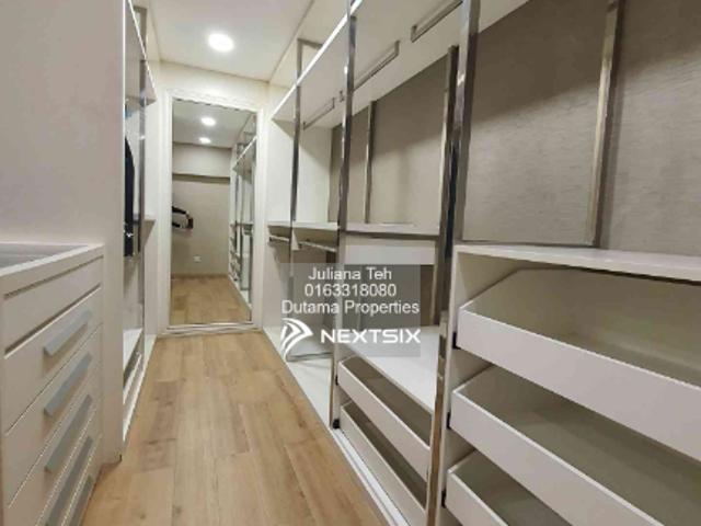 Residential House for sale in Petaling, Alam Impian