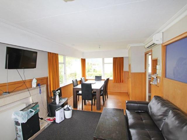 House for rent in Gardens, Dunedin