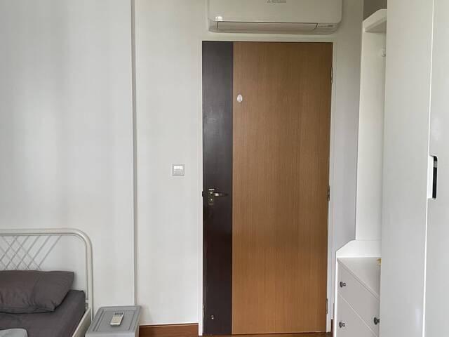 Room for rent