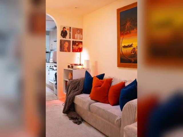 Apartment for rent in Royal Borough of Greenwich, Greater London