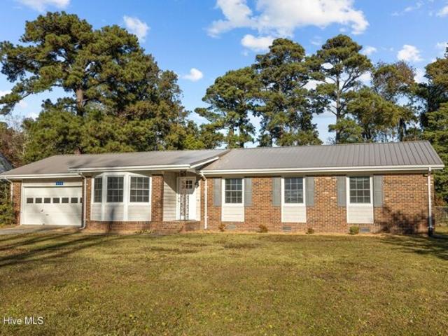 House for sale in Morehead City, North Carolina