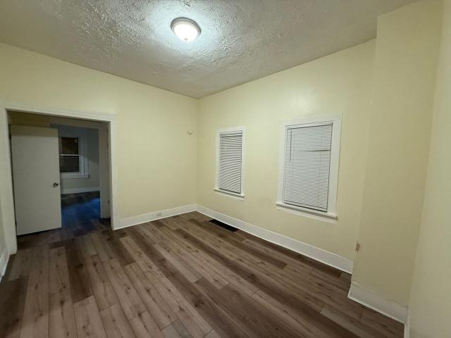 Apartment for rent in Cleveland, Ohio