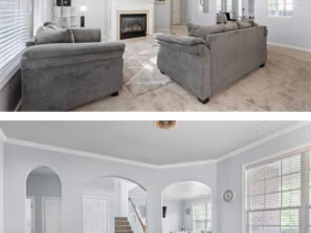 Room for rent in Red Oak, Georgia