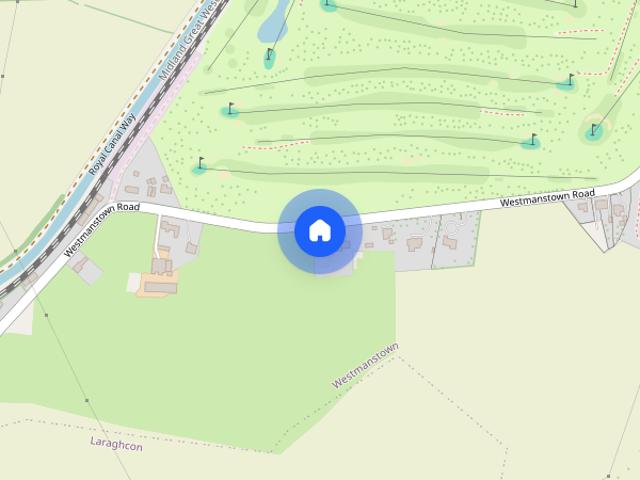 Room to rent in Lucan North DED 1986, County Dublin