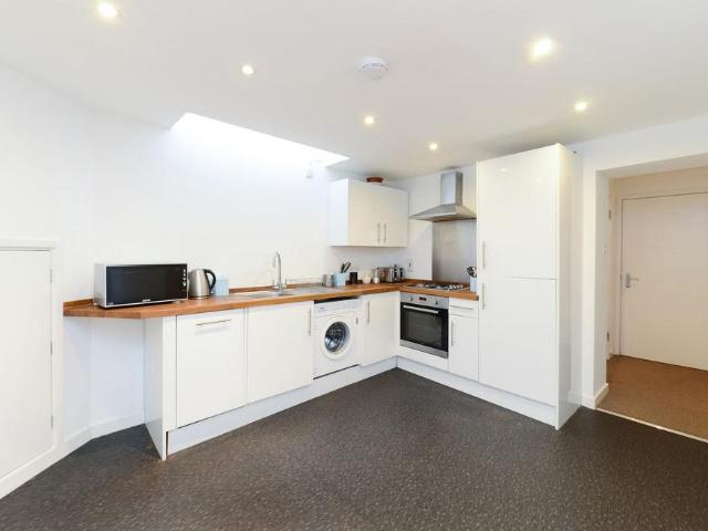 Apartment for rent in London Borough of Lewisham, Greater London